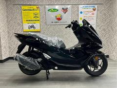ホンダ　ＰＣＸ１２５　２０２５年ＮＥＷモデル