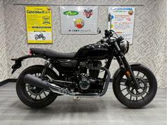 ホンダ　ＧＢ３５０Ｓ　ＡＢＳ　ＥＴＣ　ＵＳＢ　フルノーマル