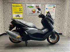 ヤマハ　ＮＭＡＸ１５５　２０２５年モデル