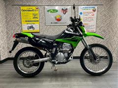 カワサキ　ＫＬＸ２５０　２型　ＦＩ　ブッシュガード　アンダーカバー