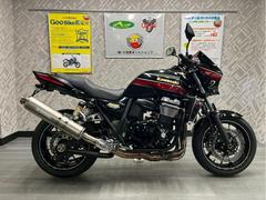 カワサキ　ＺＲＸ１２００　ＤＡＥＧ　モリワキマフラー　ＥＴＣ　ＵＳＢ
