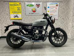 ホンダ　ＧＢ３５０Ｓ　ＥＴＣ　調整式レバー　ノーマル