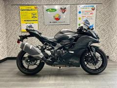 カワサキ　Ｎｉｎｊａ　ＺＸ−４Ｒ　ＳＥ　２０２５年モデル