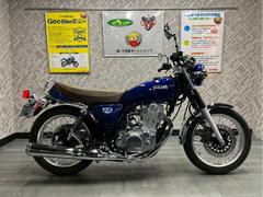 ヤマハ　ＳＲ４００　５型　ファイナルエディション　フルノーマル