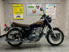 ヤマハ　ＳＲ４００　５型　ファイナルエディション　限定外装キット　ノーマル