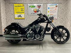 ホンダ　ＶＴ１３００ＣＸ　ワンオーナー　ＥＴＣ　フルノーマル