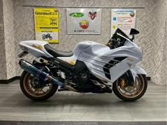 カワサキ　Ｎｉｎｊａ　ＺＸ−１４Ｒ　オーリンズエディション　ＢＥＥＴスリップオンマフラー　ＥＴＣ