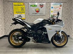 ヤマハ　ＹＺＦ−Ｒ１　ＲＮ２４後期型　フルパワー仕様　ＴＯＷＣＥマフラー　ＥＴＣ　フェンダーレス