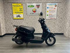 ホンダ　タクト・ベーシック　グリップヒーター　ワンオーナー