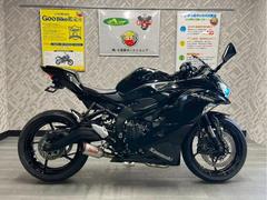 カワサキ　Ｎｉｎｊａ　ＺＸ−２５Ｒ　プロスピードフルエキマフラー　前後タイヤ新品
