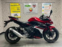 スズキ　ＧＳＸ２５０Ｒ　ＦＩ　フルノーマル