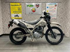 カワサキ　ＫＬＸ２３０シェルパＳ　２０２６年モデル