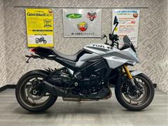 スズキ　カタナ　１０００　現行型　ワンオーナー　フェンダーレス　ノーマル