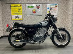 ヤマハ　ＳＲ４００　ファイナルエディション　プラナスマフラー　シート　ワンオーナー