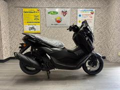 ヤマハ　ＮＭＡＸ１５５　２０２５年　ＮＥＷモデル
