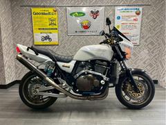 カワサキ　ＺＲＸ１２００Ｒ