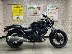 カワサキ　エリミネーター４００　２０２６年モデル　新車