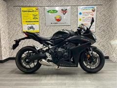 ホンダ　ＣＢＲ６５０Ｒ　現行型　フルノーマル　ＥＴＣ　ＡＢＳ