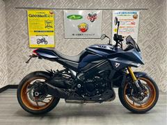 スズキ　カタナ　１０００　現行型　クイックシフター　フェンダーレス　スクリーン　ＥＴＣ
