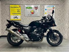 CB400Super ボルドール VTEC Revo(ホンダ) 中古
