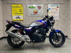 CB400Super Four VTEC Revo(ホンダ)のバイクを