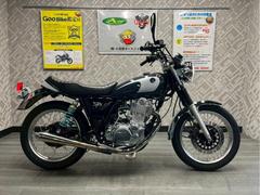 ヤマハ　ＳＲ４００　ファイナルエディション　ＥＴＣ　マフラー　パワーダンパー　タックロールシート　クァンタムリアサス