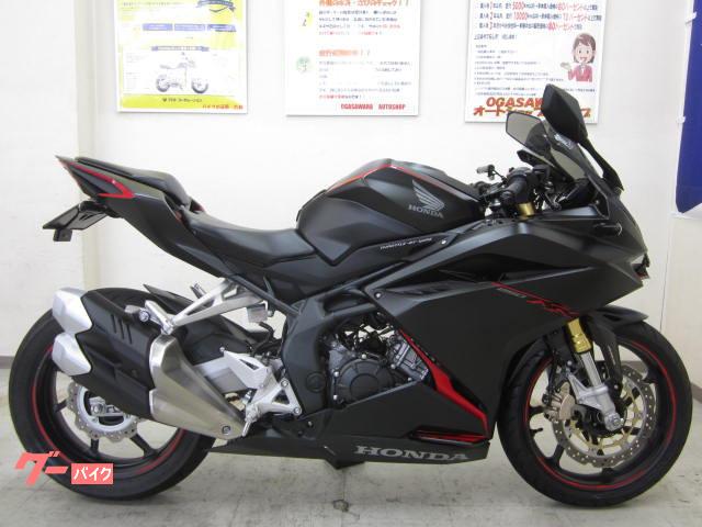 車両情報 ホンダ Cbr250rr バイク小笠原 西原店 中古バイク 新車バイク探しはバイクブロス