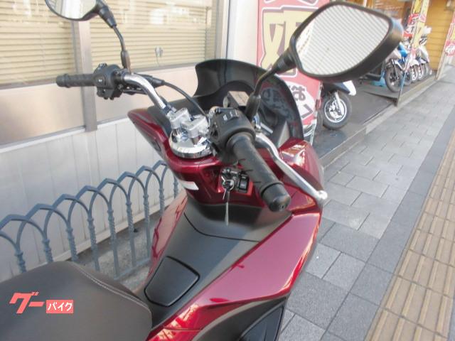 車両情報 ホンダ Pcx Oh バイク直販センター 西支店 中古バイク 新車バイク探しはバイクブロス