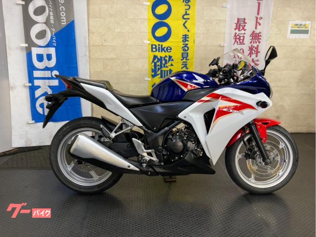 ＣＢＲ２５０Ｒ