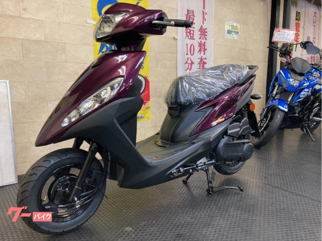 車両情報:ヤマハ ジョグ ワン | Oh！バイク直販センター 西支店 | 中古