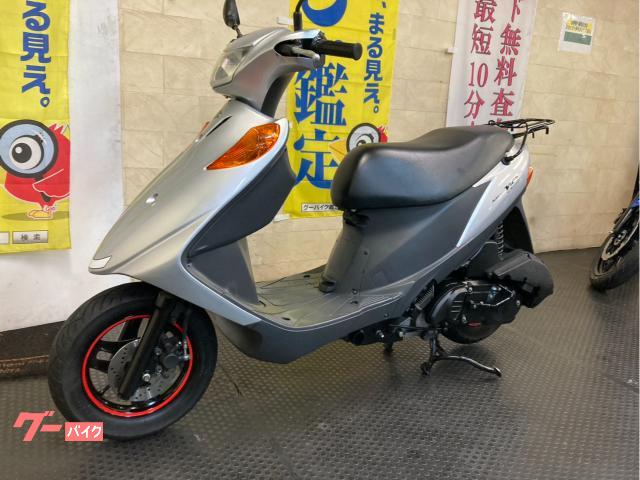 スズキ アドレスV125｜Oh！バイク直販センター 西支店｜新車