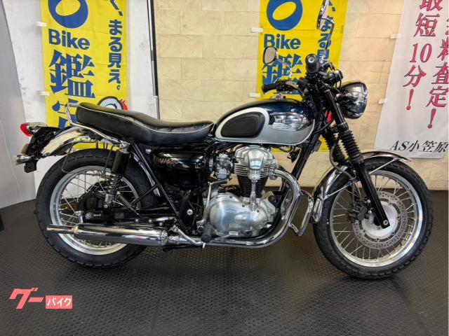 カワサキ W650｜Oh！バイク直販センター 西支店｜新車・中古