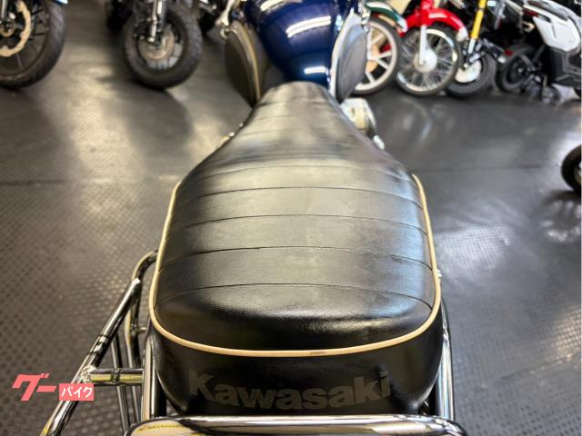 カワサキ W650｜Oh！バイク直販センター 西支店｜新車・中古