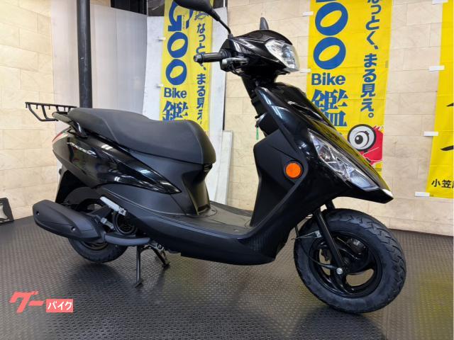 ヤマハ AXIS Z｜Oh！バイク直販センター 西支店｜新車・中古