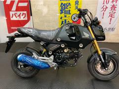 グーバイク ホンダ グロム 排気量250cc以下 新車のバイク検索結果一覧 1 30件