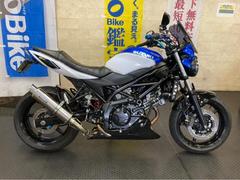 スズキ　ＳＶ６５０