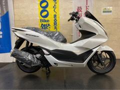 ホンダ　ＰＣＸ１６０