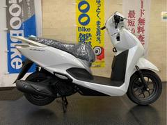 ホンダ　リード１２５