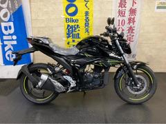 スズキ　ＧＩＸＸＥＲ　１５０