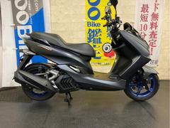 ヤマハ　マジェスティＳ・ＳＧ５２Ｊ・２０１８年モデル