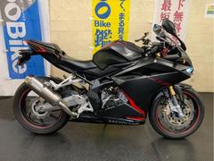 ホンダ　ＣＢＲ２５０ＲＲ　ＥＴＣ車載器付き　モリワキマフラー仕様