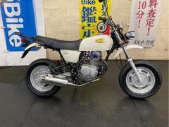 ホンダ　Ａｐｅ１００　カスタム車