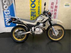 ヤマハ　セロー２５０