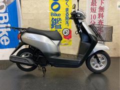 ホンダ　タクト・ベーシック