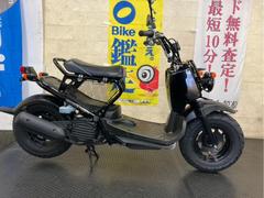 ホンダ　ズーマー　ＦＩインジェクション車