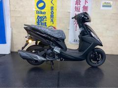 ヤマハ　ジョグ１２５