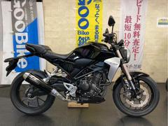 ホンダ　ＣＢ２５０Ｒ