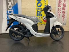 ホンダ　Ｄｉｏ１１０　Ｌｉｔｅ