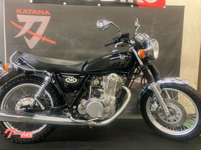 ＳＲ４００