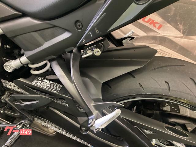 スズキ GSX－S1000ETC GIVIスクリーン ヨシムラ